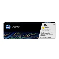 Cartouche imprimante TONER LASER N131A - Jaune