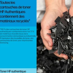 Cartouche imprimante TONER LASER N410A - Noir