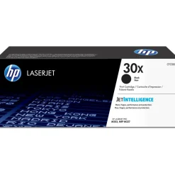 Cartouche imprimante TONER LASER N30X - Noir