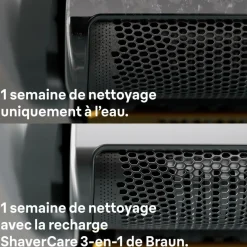 Cartouche nettoyante CCR4 lotion auto nettoyante