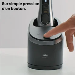 Cartouche nettoyante CCR4 lotion auto nettoyante