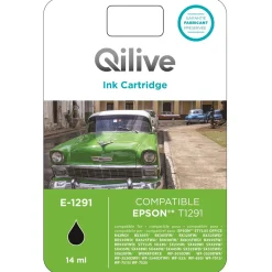 Cartouche Noir E-1291