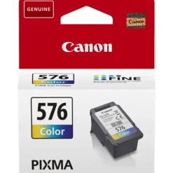 Cartouche PIXMA CL-576