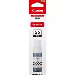 Cartouche PIXMA GI-55 BK