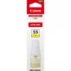 Cartouche PIXMA GI-55 Y