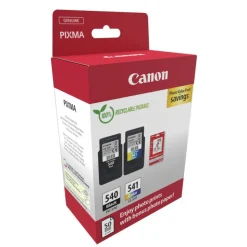 Cartouche PIXMA PG-540/CL-541