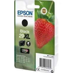 CARTOUCHES NOIRE XL XP-235/232 FRAISE