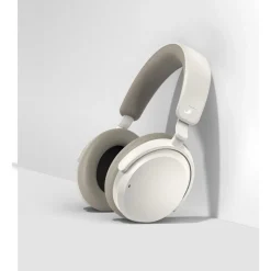 Casque Accentum Wireless Blanc