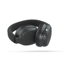 Casque audio Bluetooth - Noir - Q1008