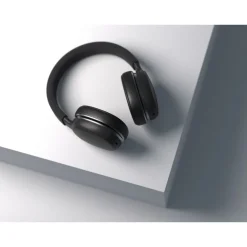 Casque audio Bluetooth - Noir - Q1008