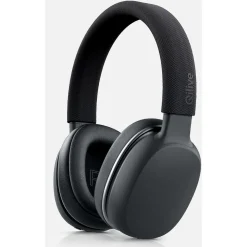 Casque audio Bluetooth - Noir - Q1008