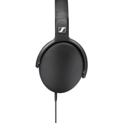 Casque audio filaire HD 400S - Noir