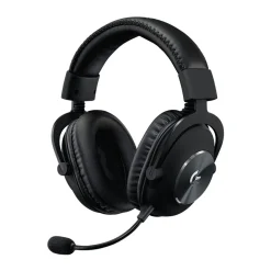 Casque audio GAMING PRO X N - Noir