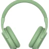 Casque audio Q1994 pour enfant Bluetooth - Vert