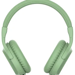 Casque audio Q1994 pour enfant Bluetooth - Vert