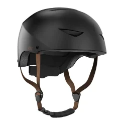 Casque Classique taille L - Noir
