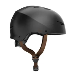 Casque Classique taille L - Noir