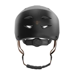 Casque Classique taille M - Noir