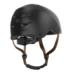 Casque Classique taille M - Noir