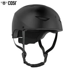 Casque classique taille M (55-58cm) - Noir
