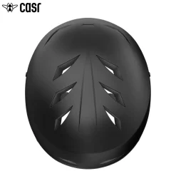 Casque classique taille M (55-58cm) - Noir