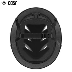 Casque classique taille M (55-58cm) - Noir
