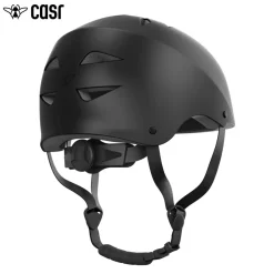 Casque classique taille M (55-58cm) - Noir