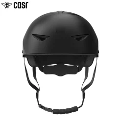 Casque classique taille M (55-58cm) - Noir
