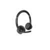 Casque de bureau ENC sans fils Q.3405 - Noir