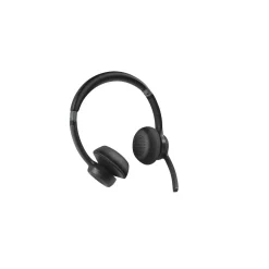 Casque de bureau ENC sans fils Q.3405 - Noir