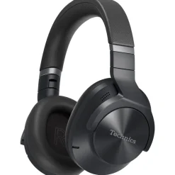 Casque EAH-A800E-S Noir