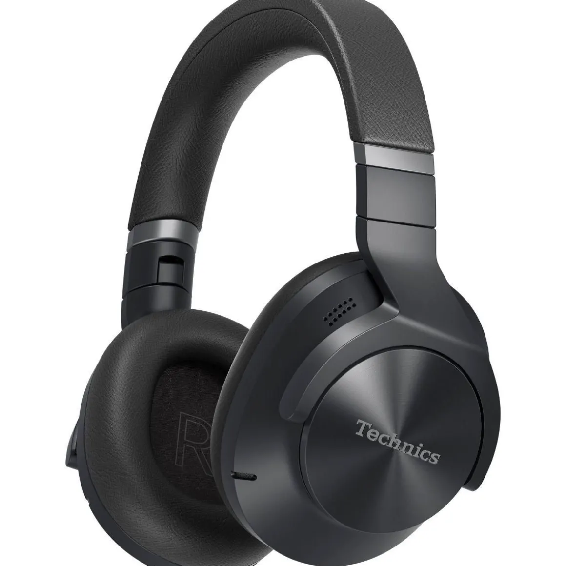 Casque EAH-A800E-S Noir