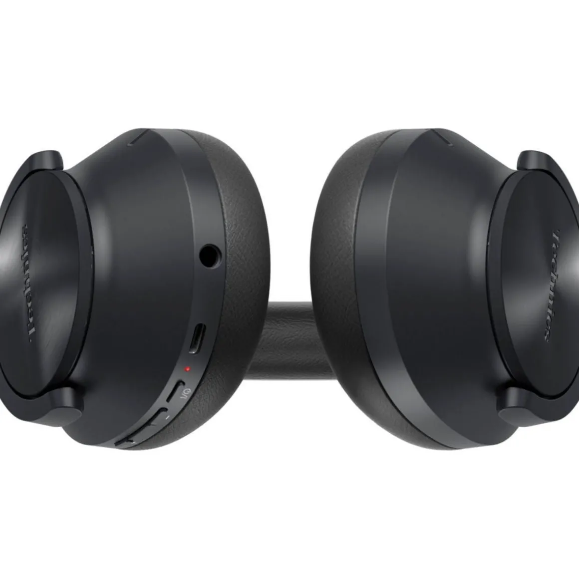 Casque EAH-A800E-S Noir