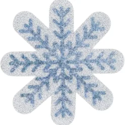 Casque filaire Q1094 pour enfants + 6 autocollants - Violet et Blanc