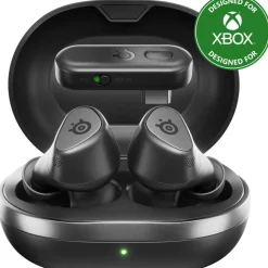 Casque gamer Arctis GameBuds pour Xbox