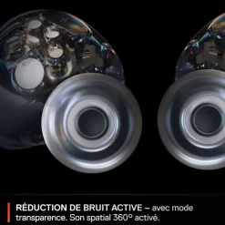 Casque gamer Arctis GameBuds pour Xbox