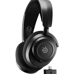 Casque gamer Arctis Nova 7