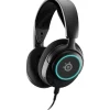 Casque gamer Arctis Nova 3