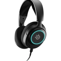 Casque gamer Arctis Nova 3