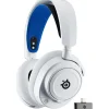 Casque gamer Arctis Nova 7p white