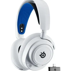 Casque gamer Arctis Nova 7p white