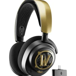 Casque gamer Arctis Nova 7 WOW Edition