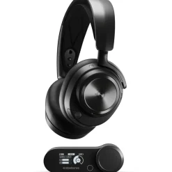 Casque gamer Arctis Nova Pro Wireless Xbox PC