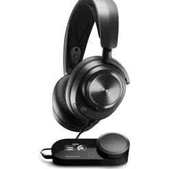Casque gamer Arctis Nova Pro