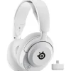Casque gamer Arctis Nova 5 Blanc