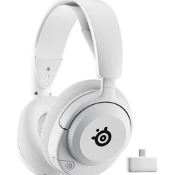 Casque gamer Arctis Nova 5 Blanc