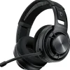 Casque gamer Atlas Air Black