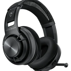 Casque gamer Atlas Air Black