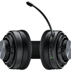 Casque gamer Atlas Air Black