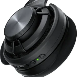 Casque gamer Atlas Air Black